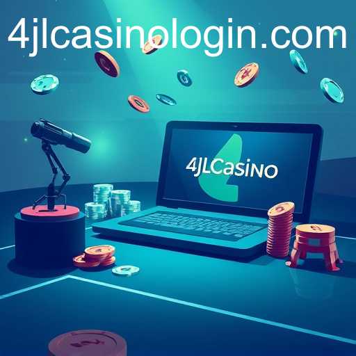Navigating the Competitive Landscape of Online Casinos