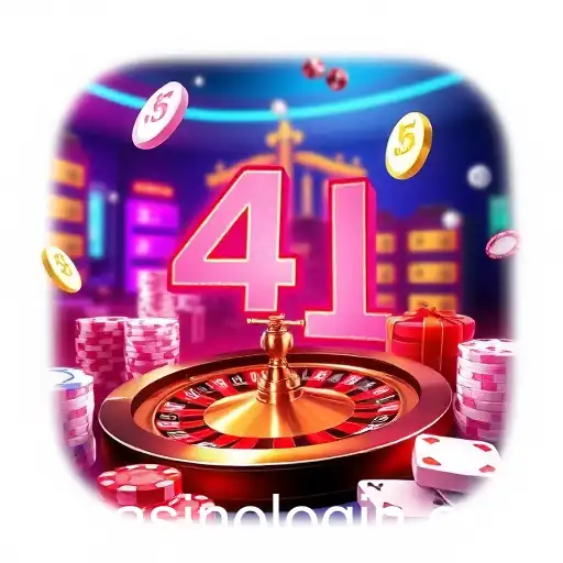 Exploring the Exciting World of Casino Games Online