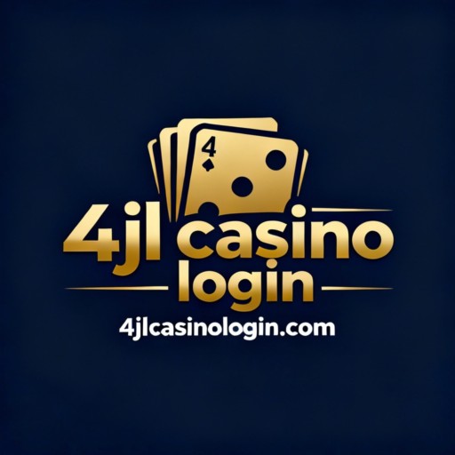 4jl casino login