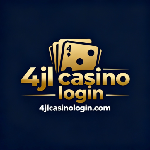 4jl casino login