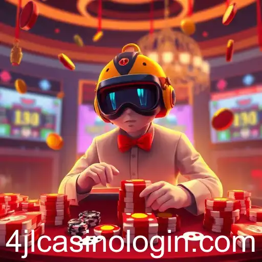 The Evolution of Online Gaming Platforms