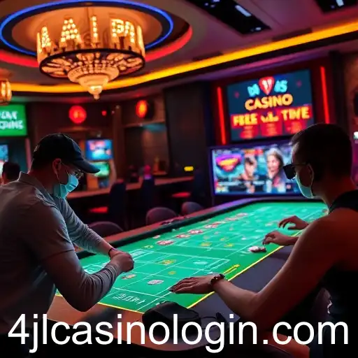 The Growing Trend of Online Gaming Platforms