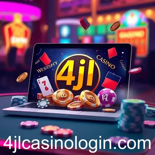 The Rise of Online Casinos in the Digital Age