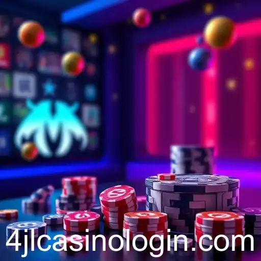 The Evolution of Online Gaming and 4JL Casino's Impact