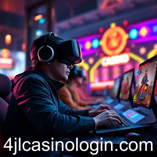 The Changing Landscape of Online Gaming in 2025