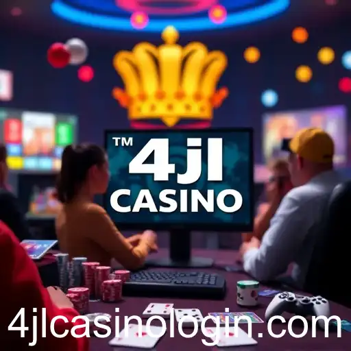 The Rise of Digital Gaming Platforms