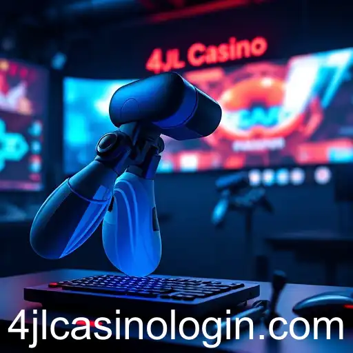 The Rise of Virtual Gaming Platforms in 2025