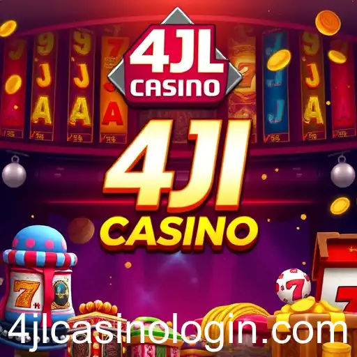 Unveiling 4JL Casino: Exploring the Exciting World of Online Promotions