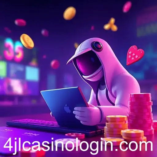 The Rise of Online Gaming: 4jl Casino's Impact