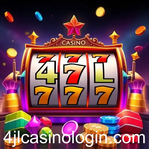 Exploring the Allure of Slot Machines in the Online Gaming World